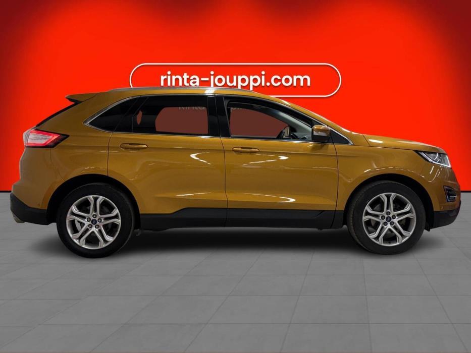 FORD Edge 2018