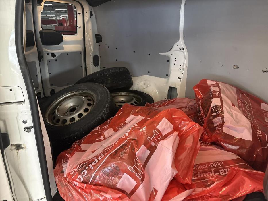 TOYOTA Proace 2018
