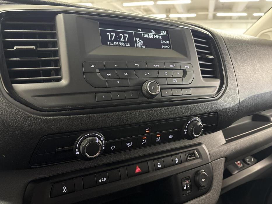 TOYOTA Proace 2018