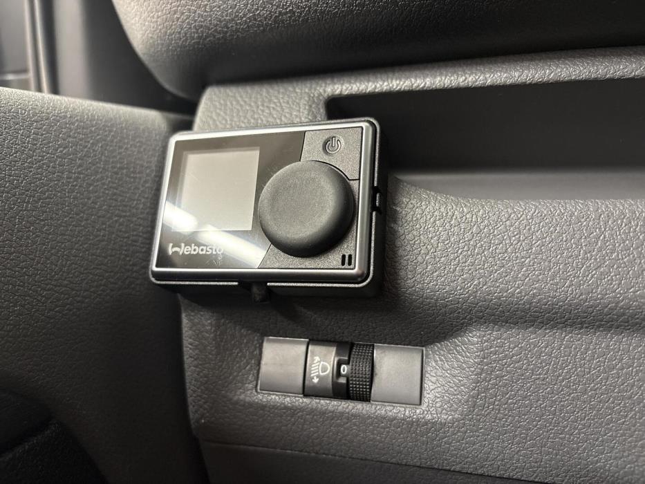 TOYOTA Proace 2018