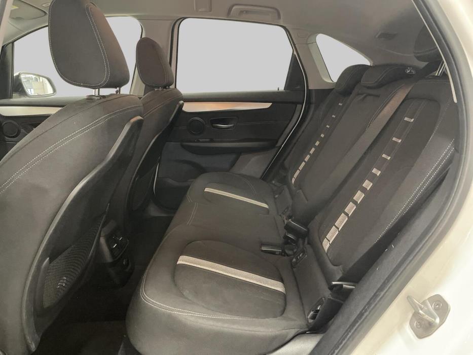 BMW 225 2018