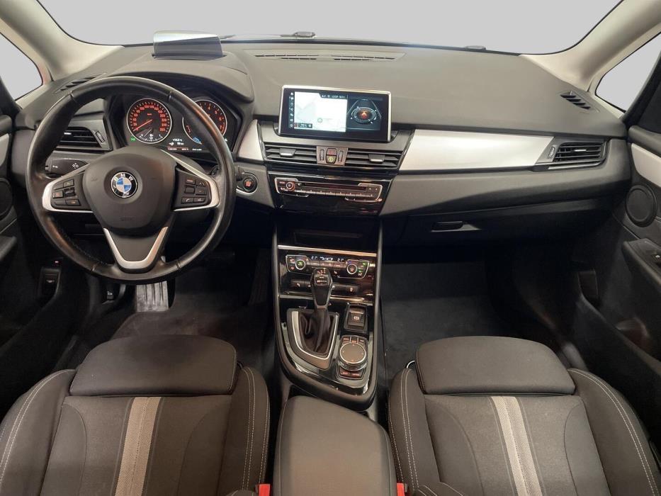 BMW 225 2018
