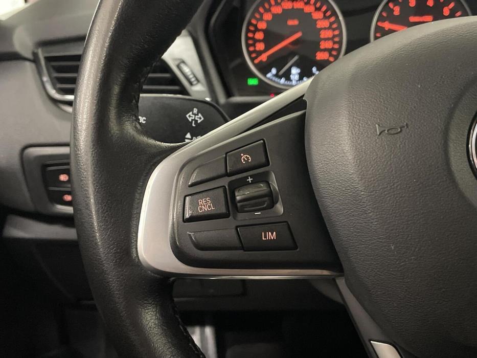 BMW 225 2018
