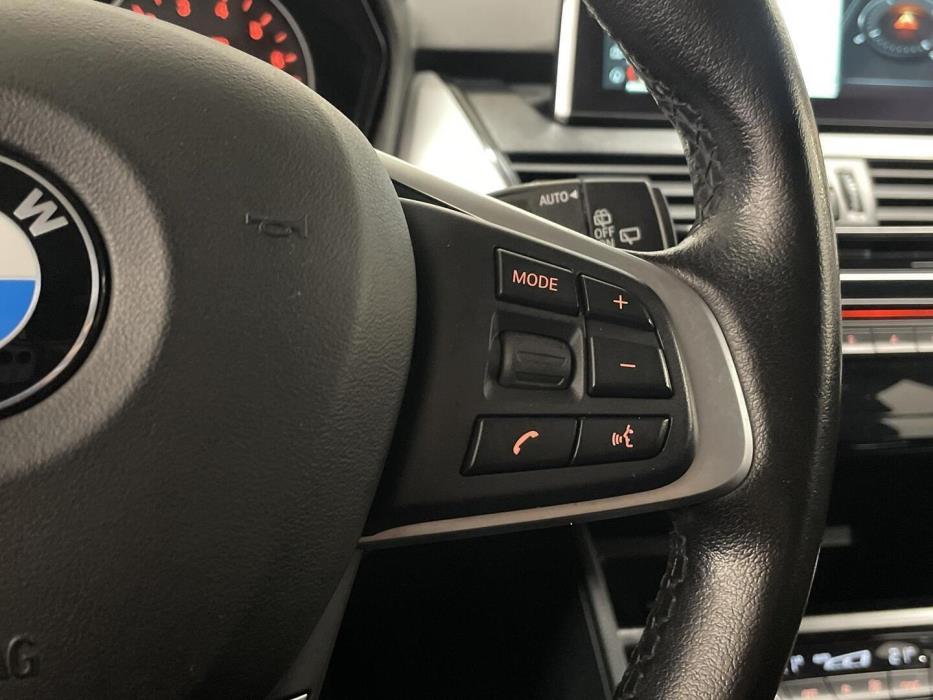 BMW 225 2018