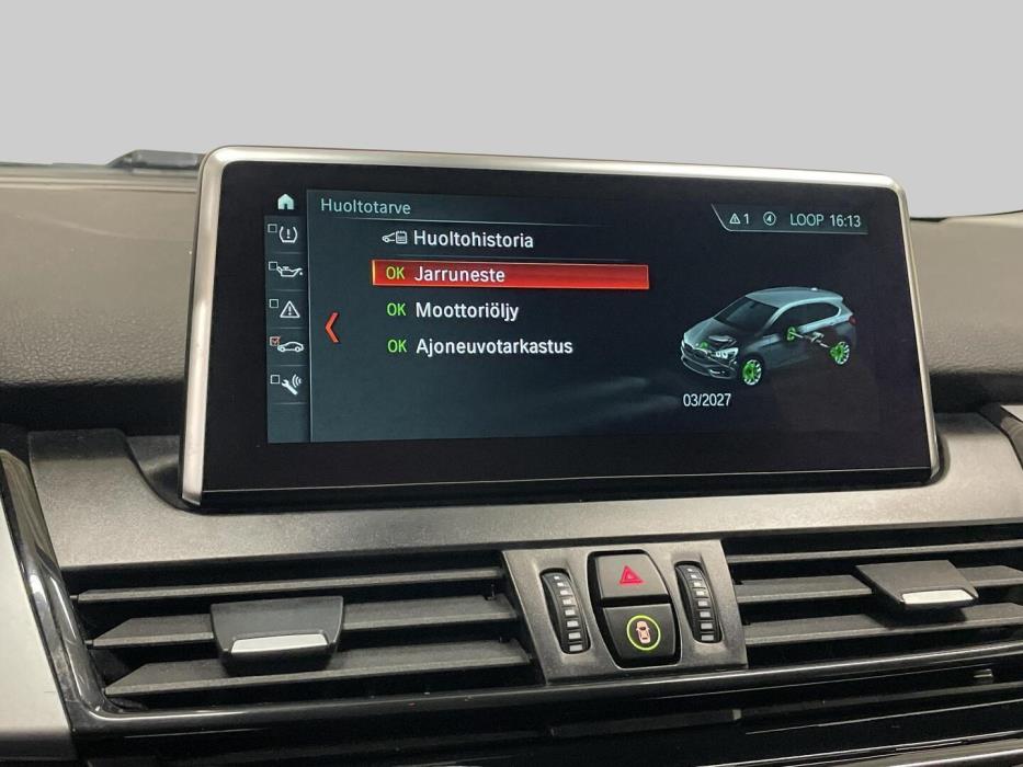 BMW 225 2018