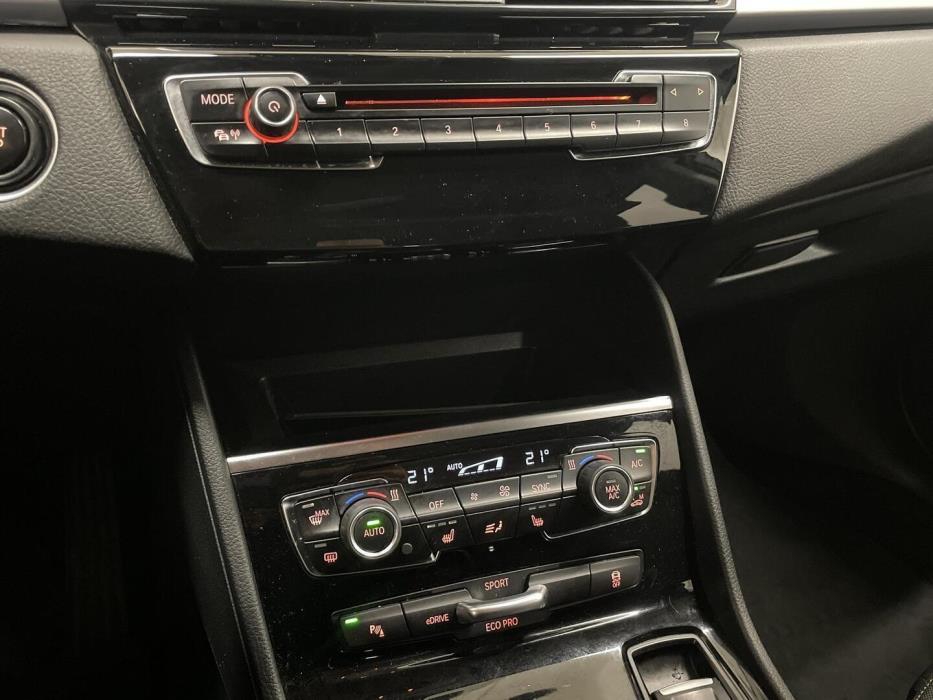 BMW 225 2018