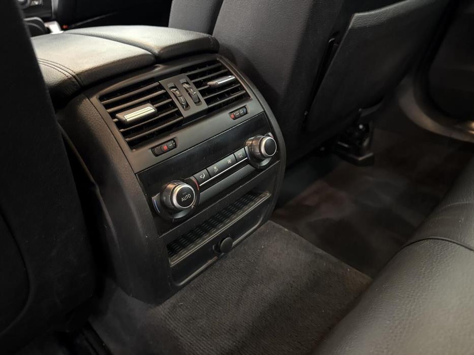 BMW 520 2014