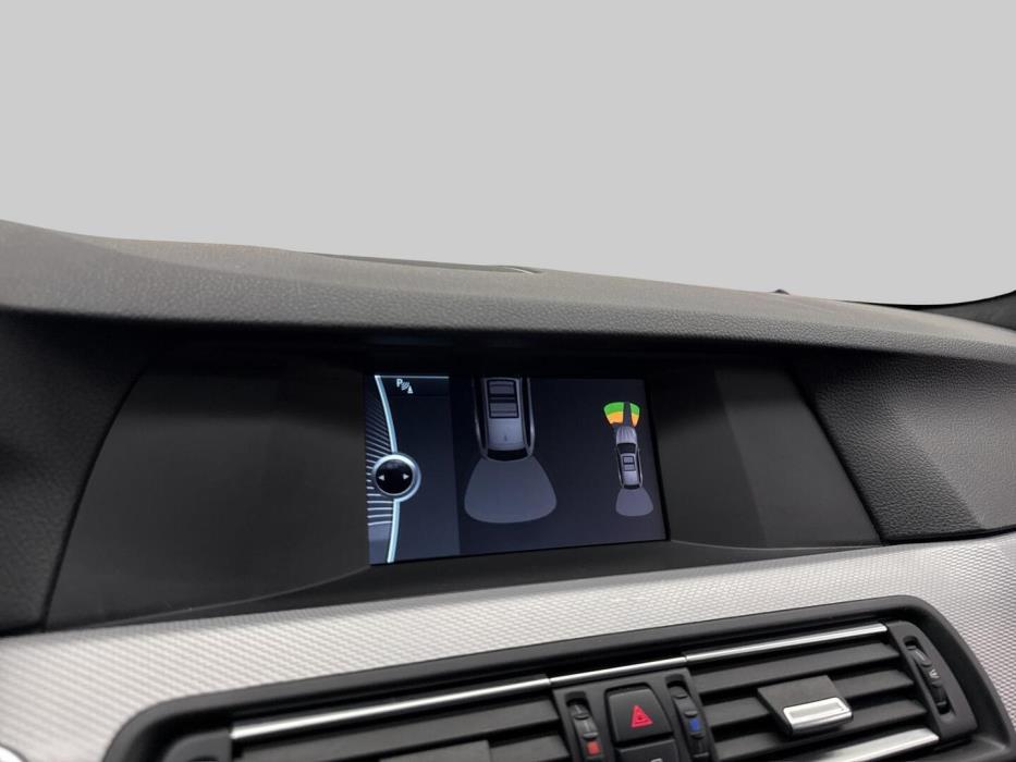 BMW 520 2014