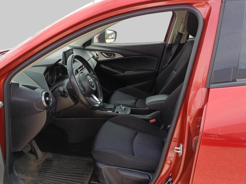MAZDA CX-3 2019