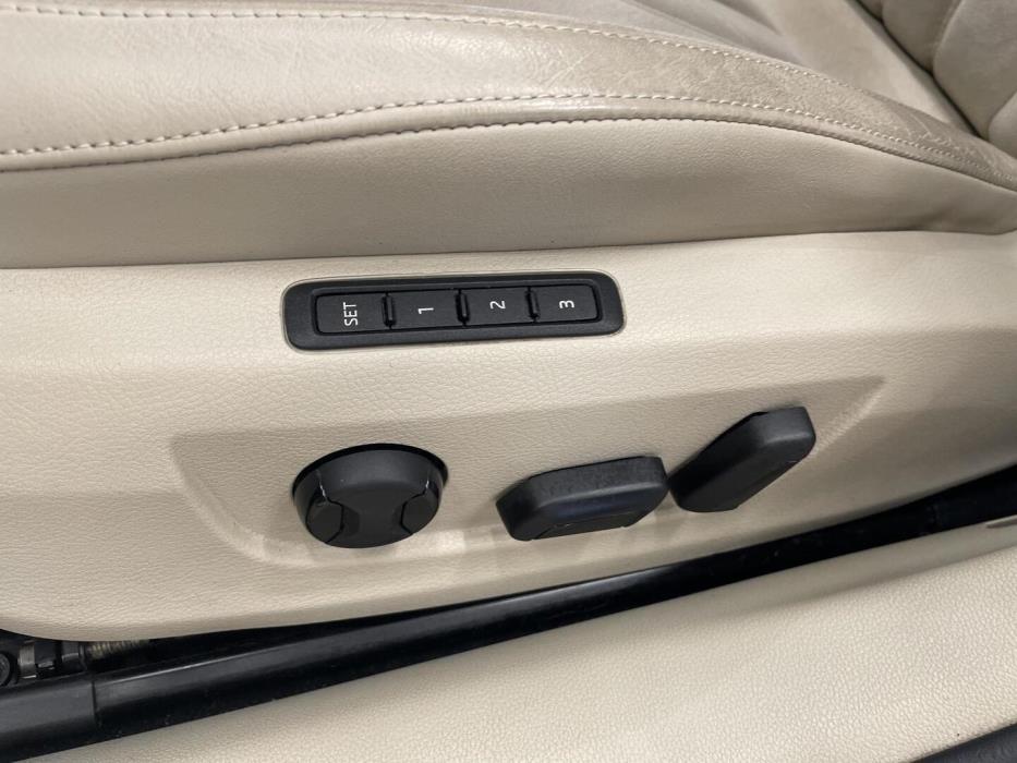 SKODA Superb 2019