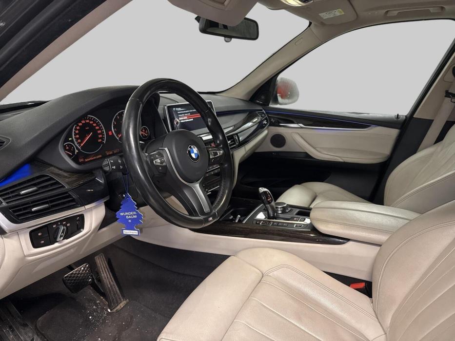 BMW X5 2015