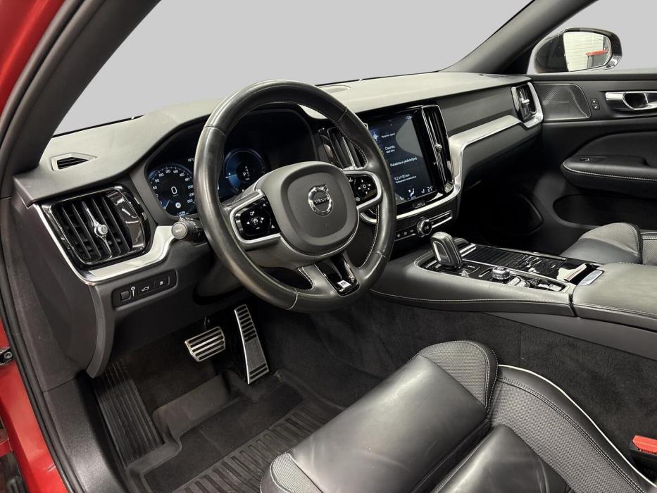 VOLVO S60 2020