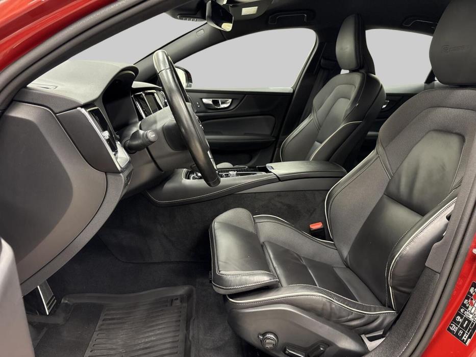 VOLVO S60 2020