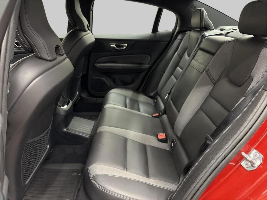 VOLVO S60 2020