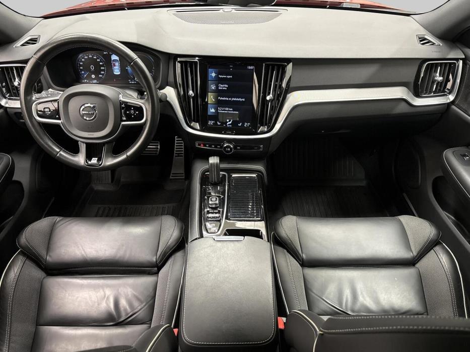 VOLVO S60 2020