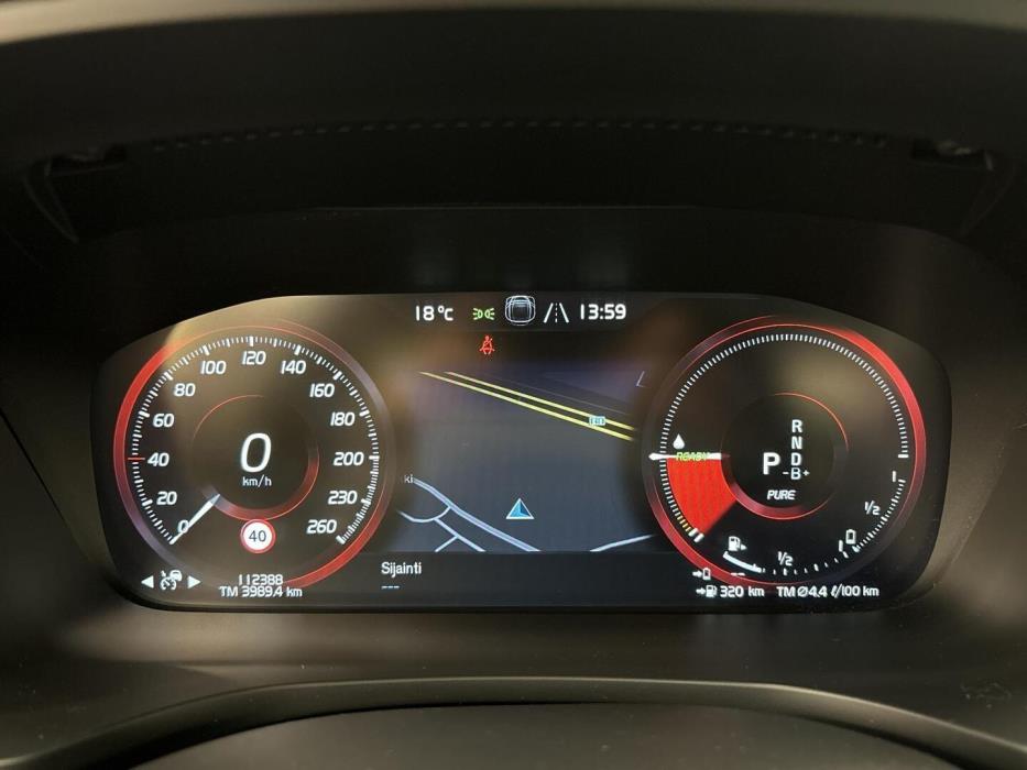 VOLVO S60 2020