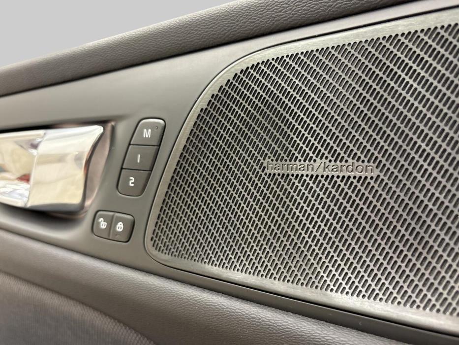 VOLVO S60 2020