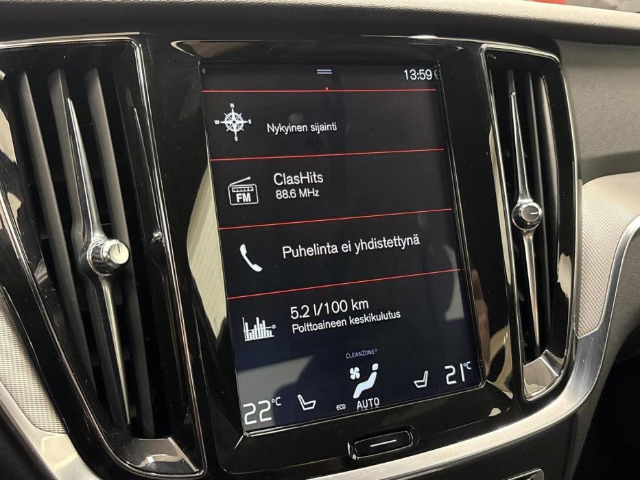 VOLVO S60 2020