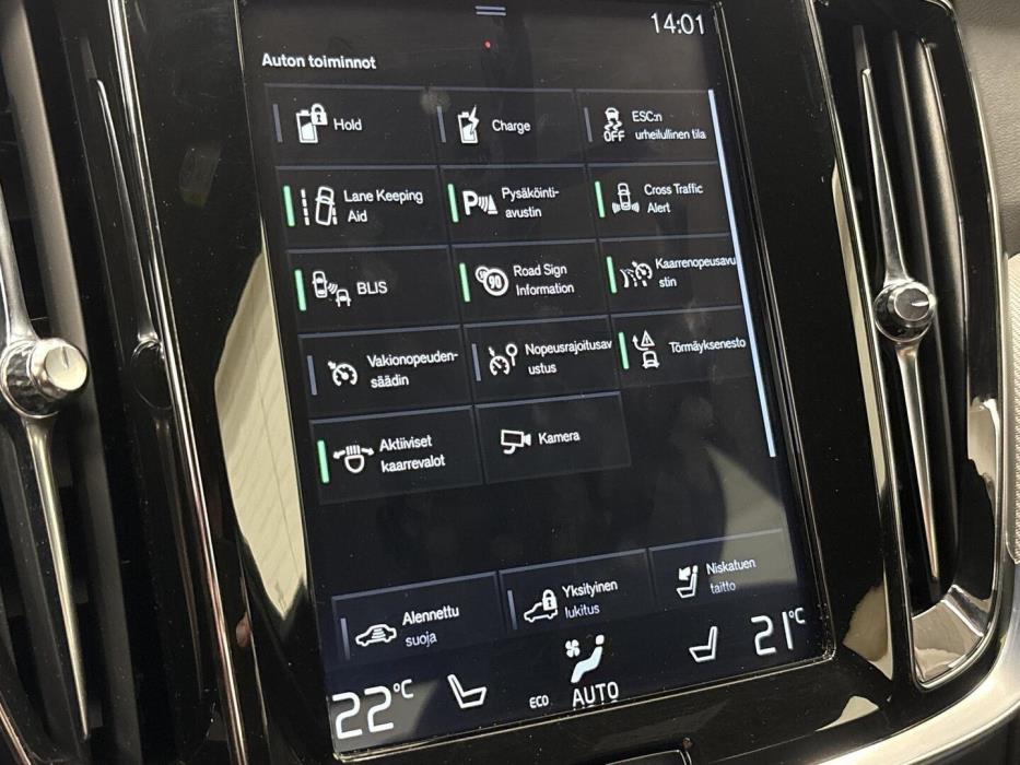 VOLVO S60 2020