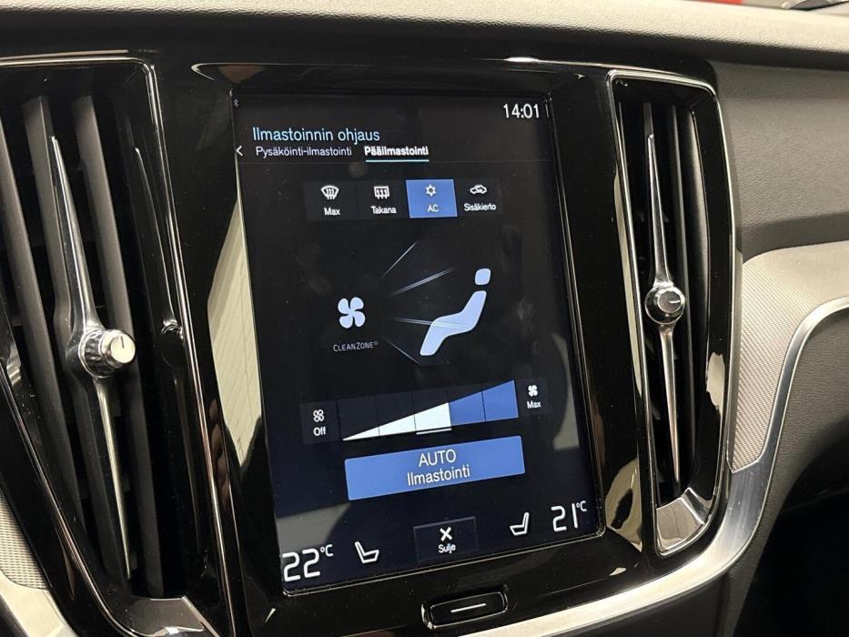 VOLVO S60 2020