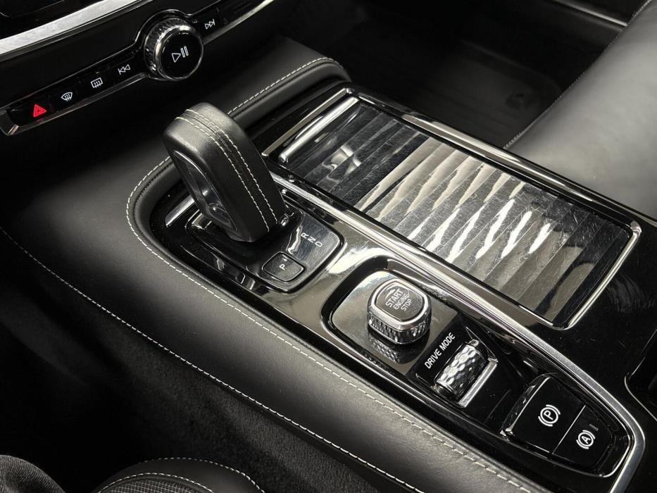 VOLVO S60 2020