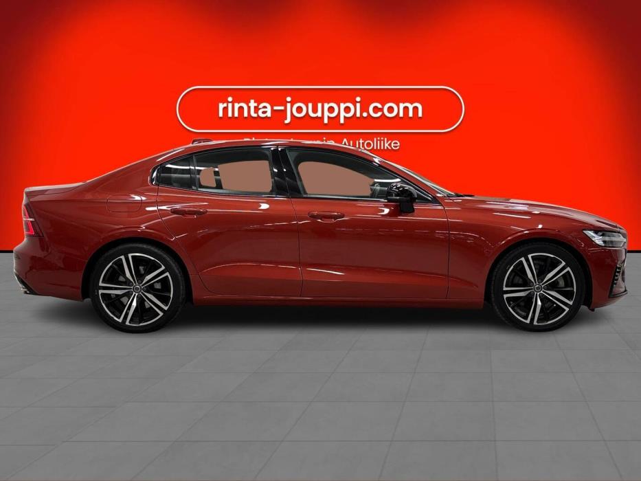 VOLVO S60 2020