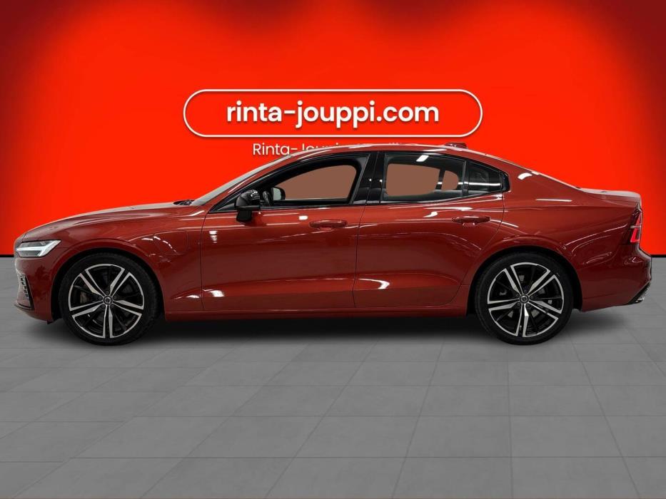 VOLVO S60 2020