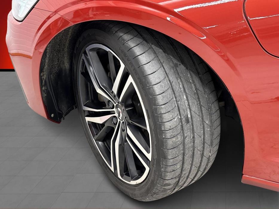 VOLVO S60 2020