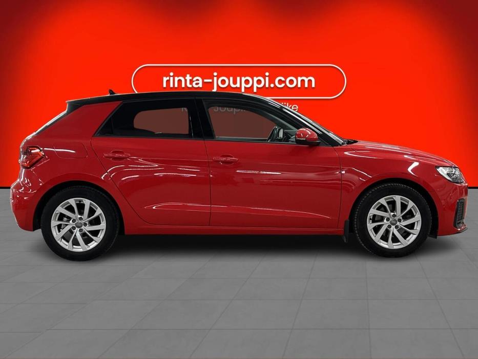 AUDI A1 2019
