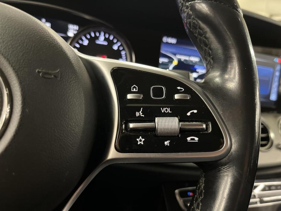 MERCEDES-BENZ E 2020