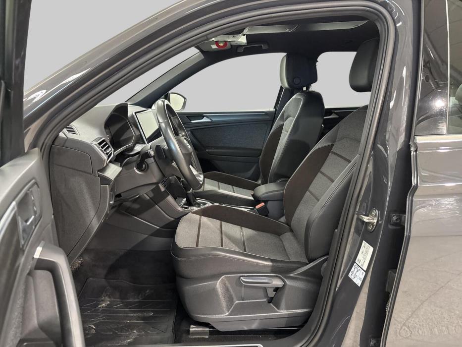 SEAT Tarraco 2021