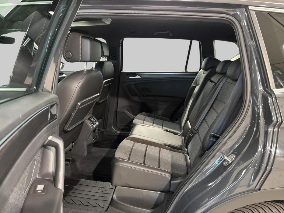 SEAT Tarraco 2021