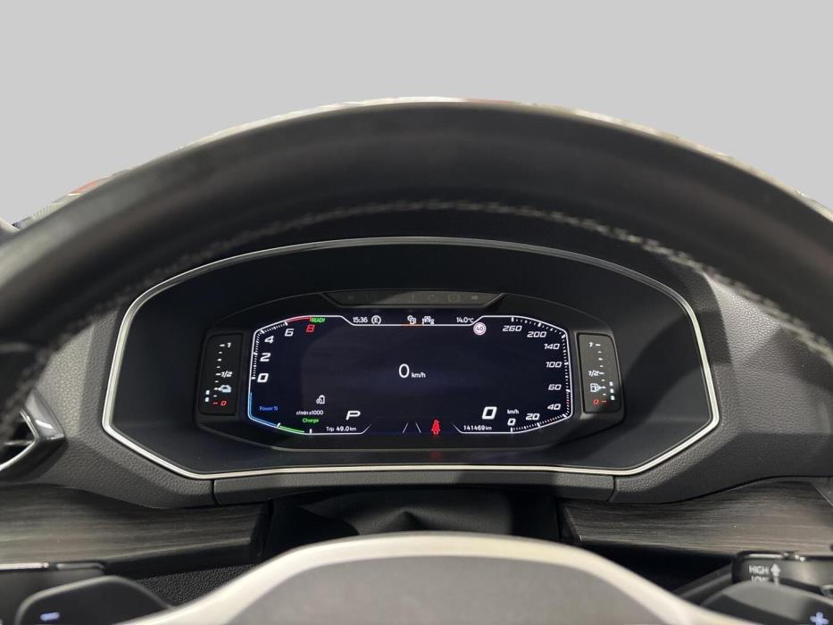 SEAT Tarraco 2021