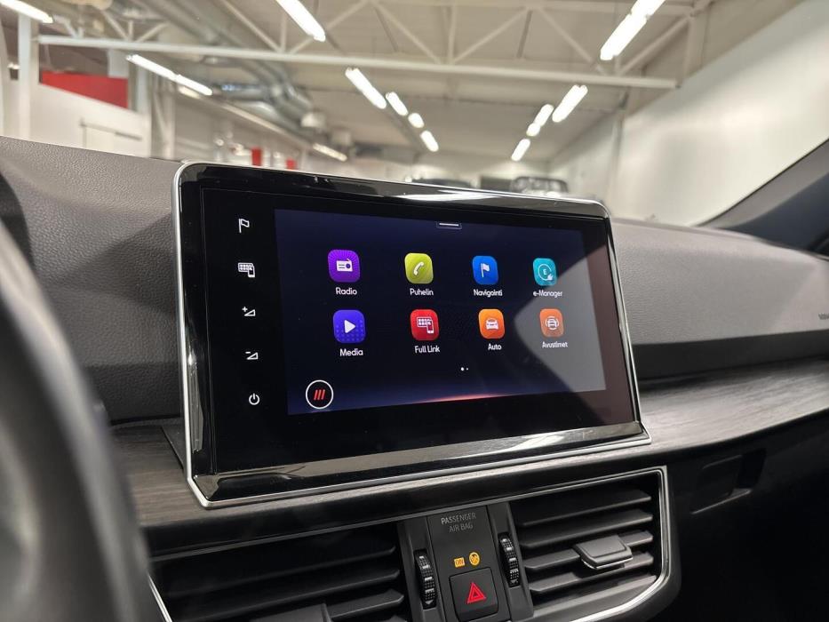 SEAT Tarraco 2021