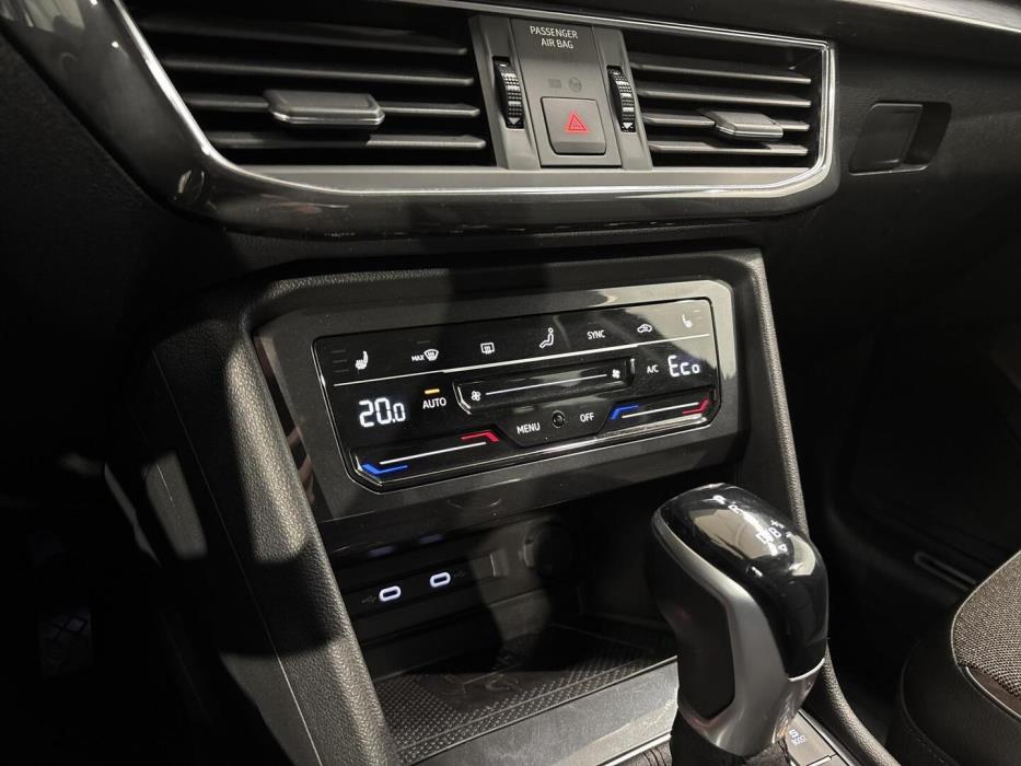 SEAT Tarraco 2021