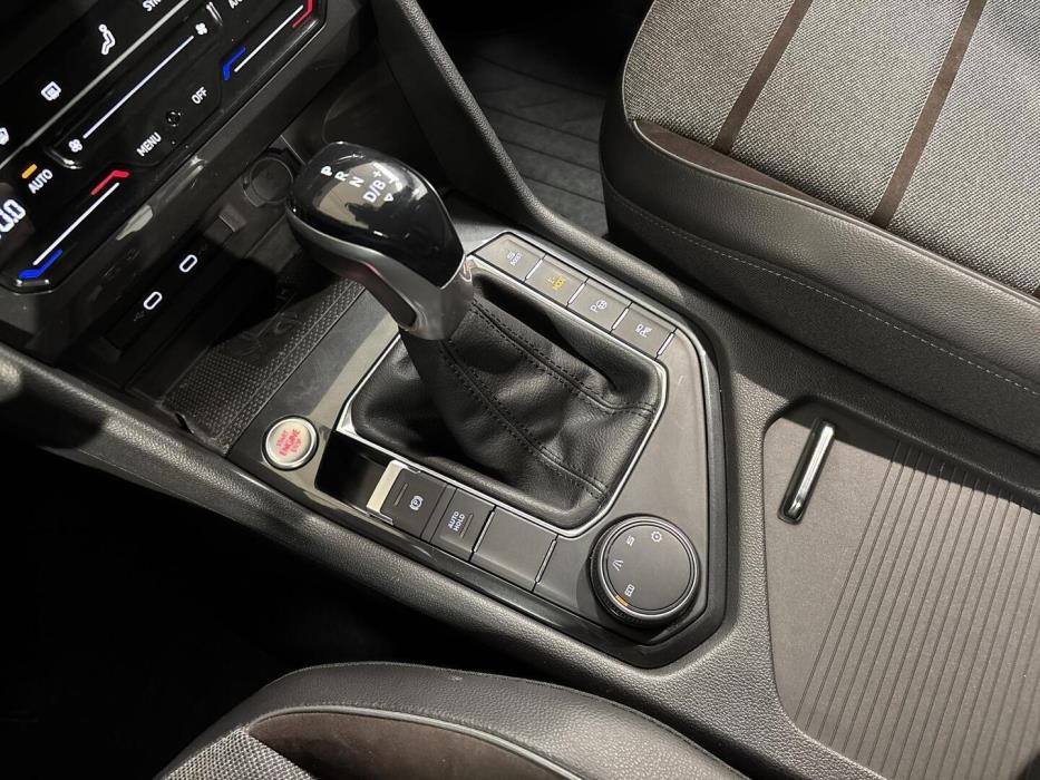 SEAT Tarraco 2021