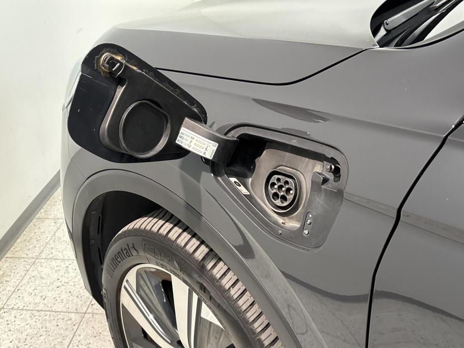 SEAT Tarraco 2021