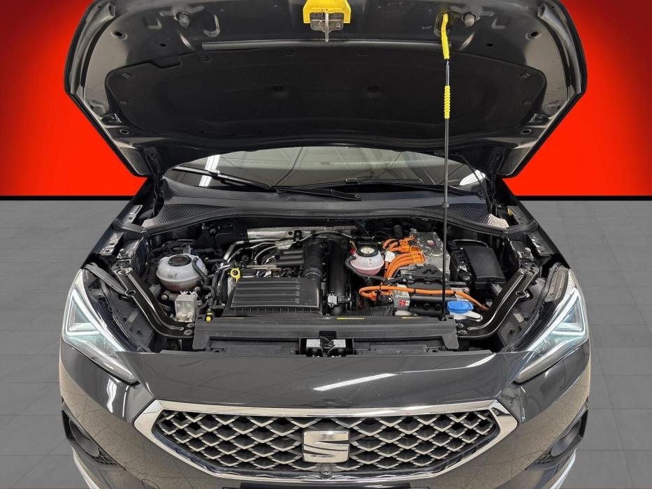 SEAT Tarraco 2021