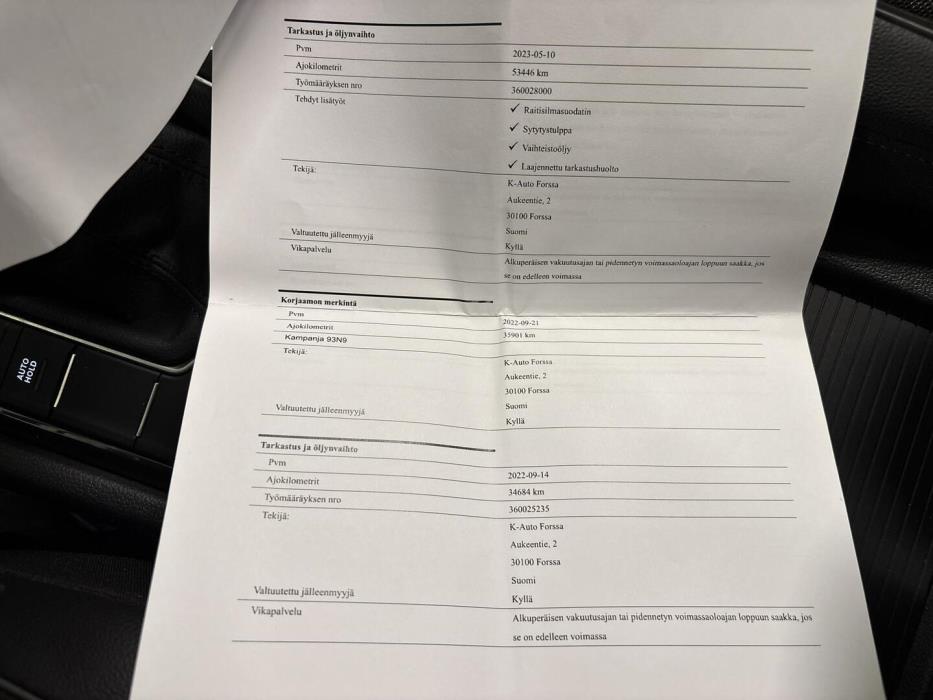 SEAT Tarraco 2021