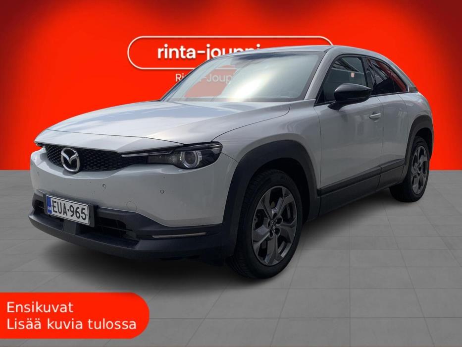 MAZDA MX-30 2020