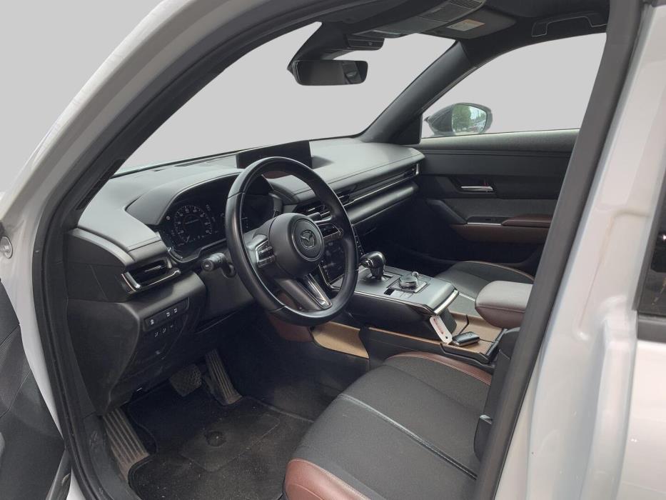 MAZDA MX-30 2020