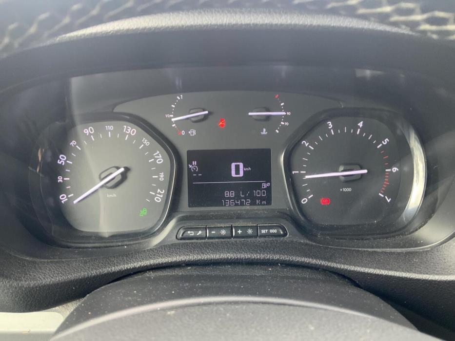 TOYOTA Proace 2022