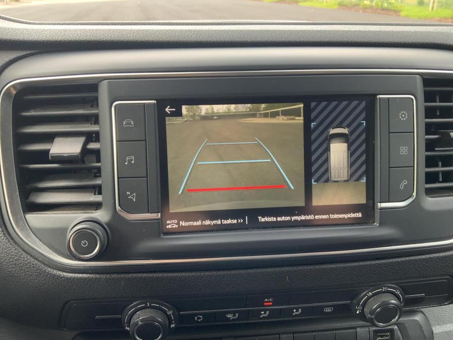 TOYOTA Proace 2022