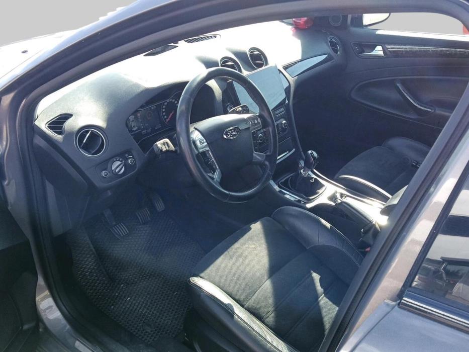 FORD Mondeo 2012
