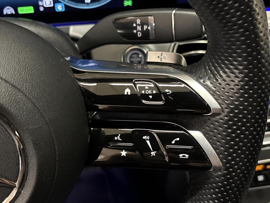 MERCEDES-BENZ E 2023