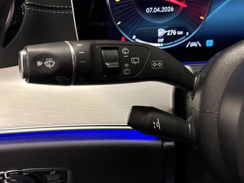 MERCEDES-BENZ E 2023