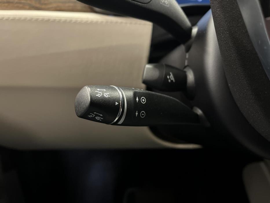 TESLA Model X 2018