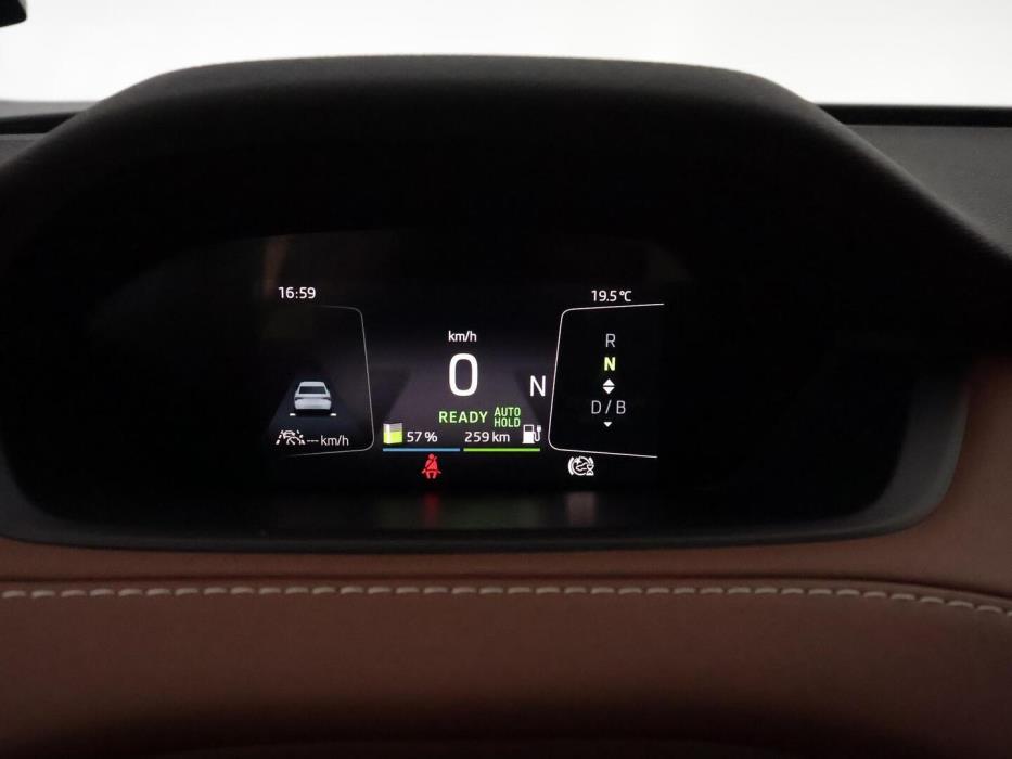 SKODA ENYAQ 2022