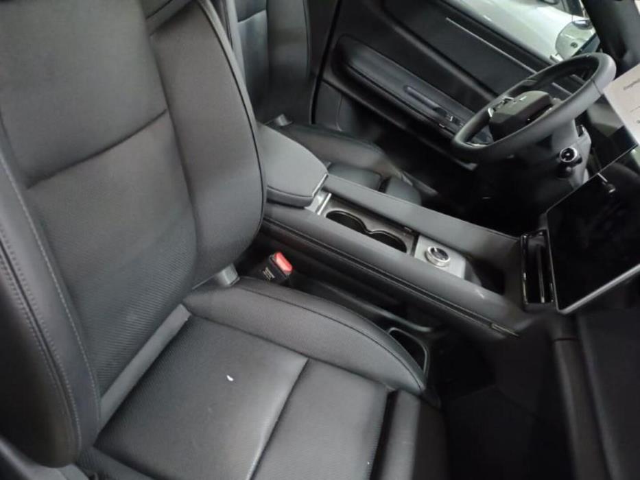 POLESTAR 4 2026