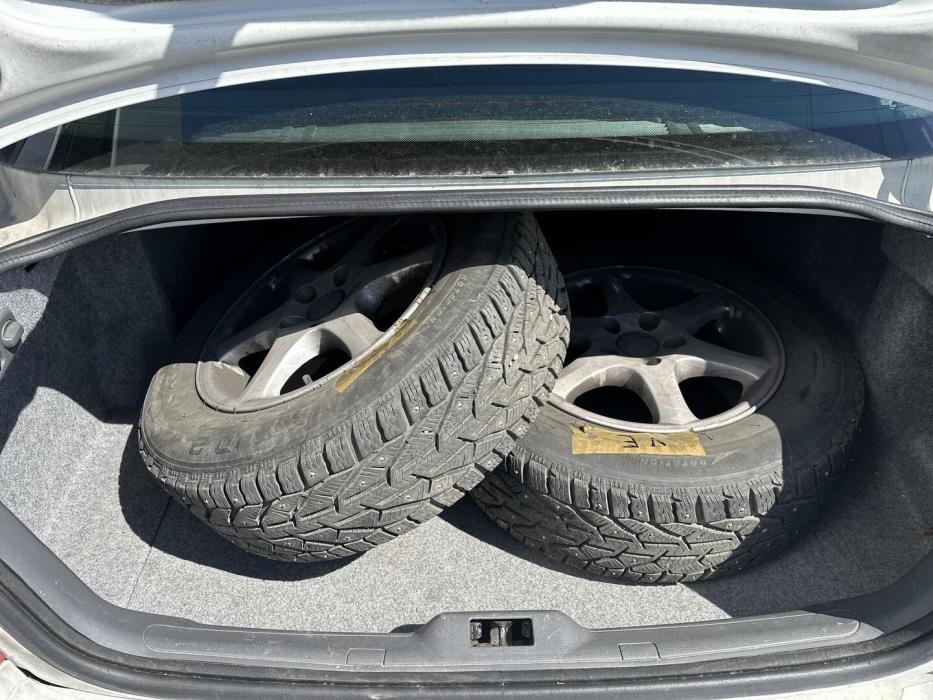 VOLVO S80 2004